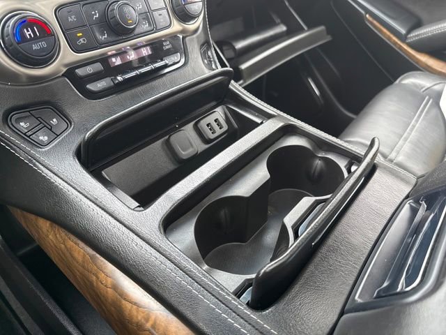 Used 2019 GMC Yukon Denali w/ Open Road Package image 29