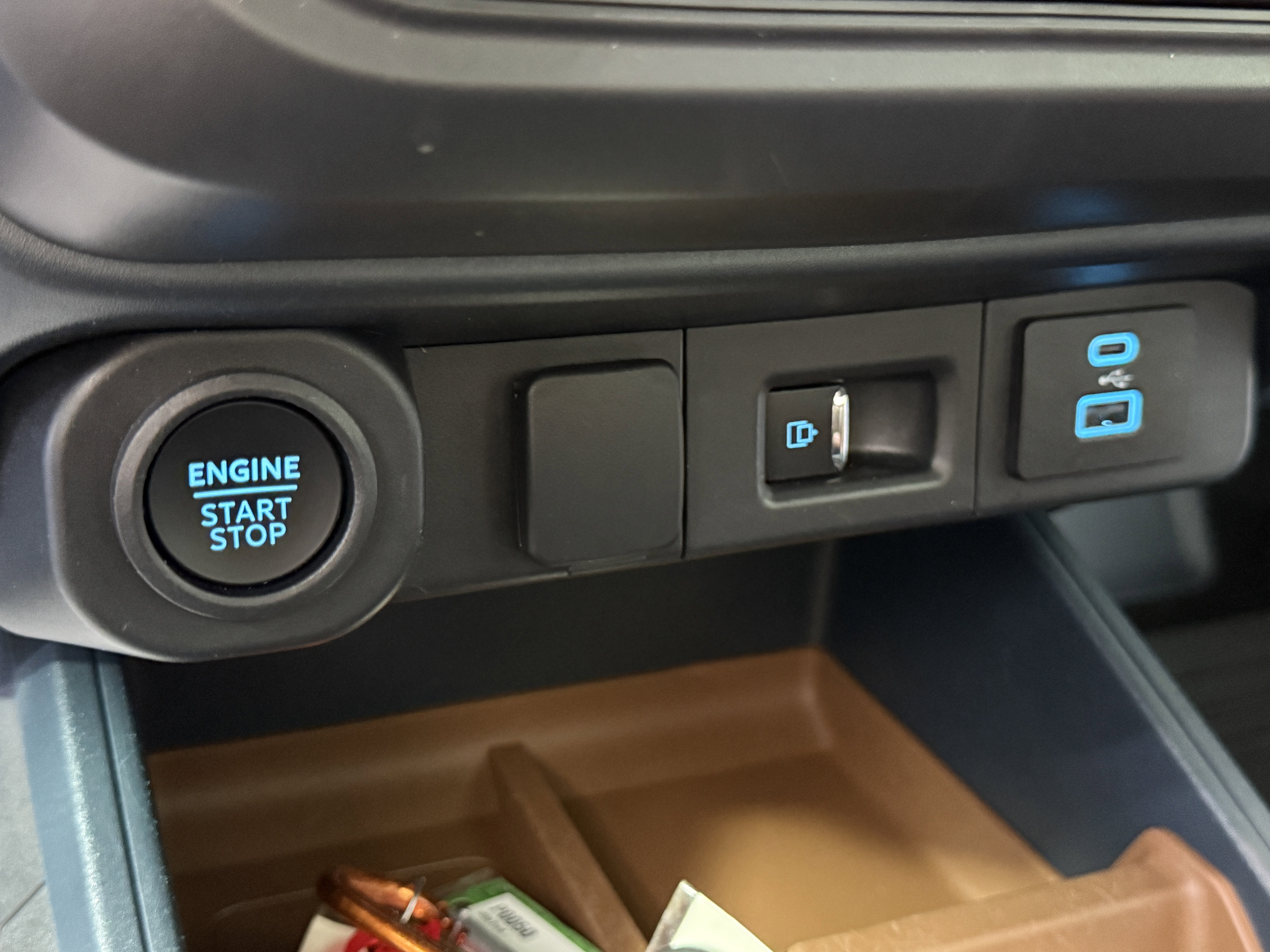 Certified 2024 Ford Maverick Lariat w/ FX4 Off-Road Package image 28