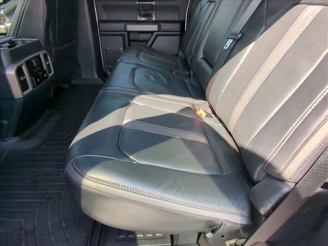 Certified 2022 Ford F250 Platinum image 18