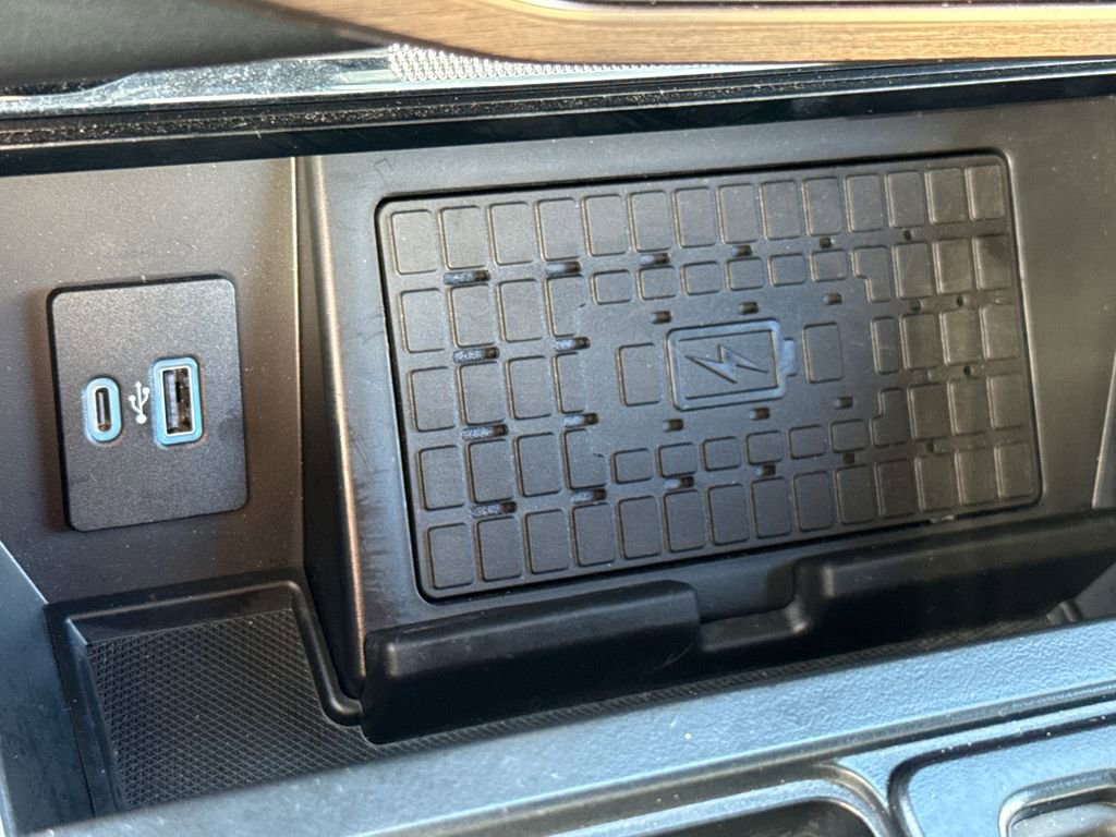 Certified 2023 Ford F150 Lightning Lariat w/ Equipment Group 511A High image 26