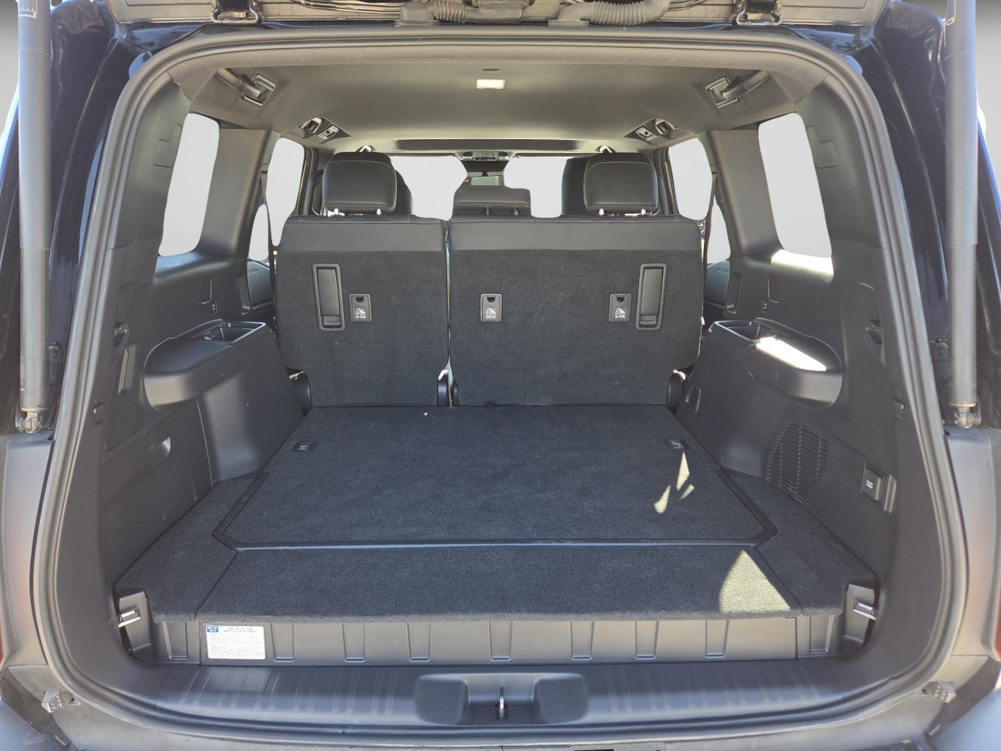 Used 2024 Toyota Land Cruiser AWD/4WD image 38