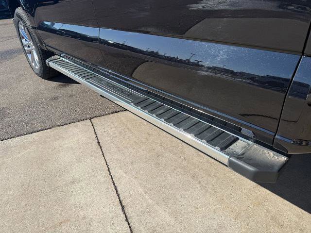 Certified 2024 Ford F150 XLT w/ Equipment Group 303A High image 35