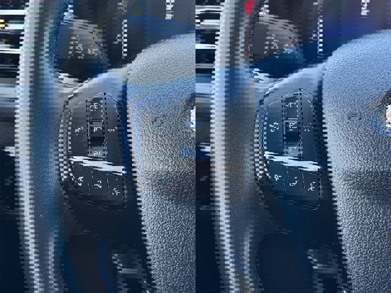 Certified 2024 Ford Escape Active image 13