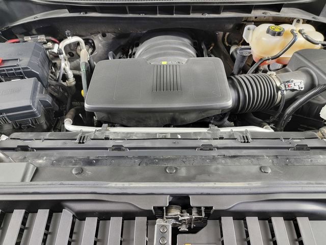 Used 2023 Chevrolet Silverado 1500 LT Trail Boss w/ LT Trail Boss Premium Package AWD/4WD image 36