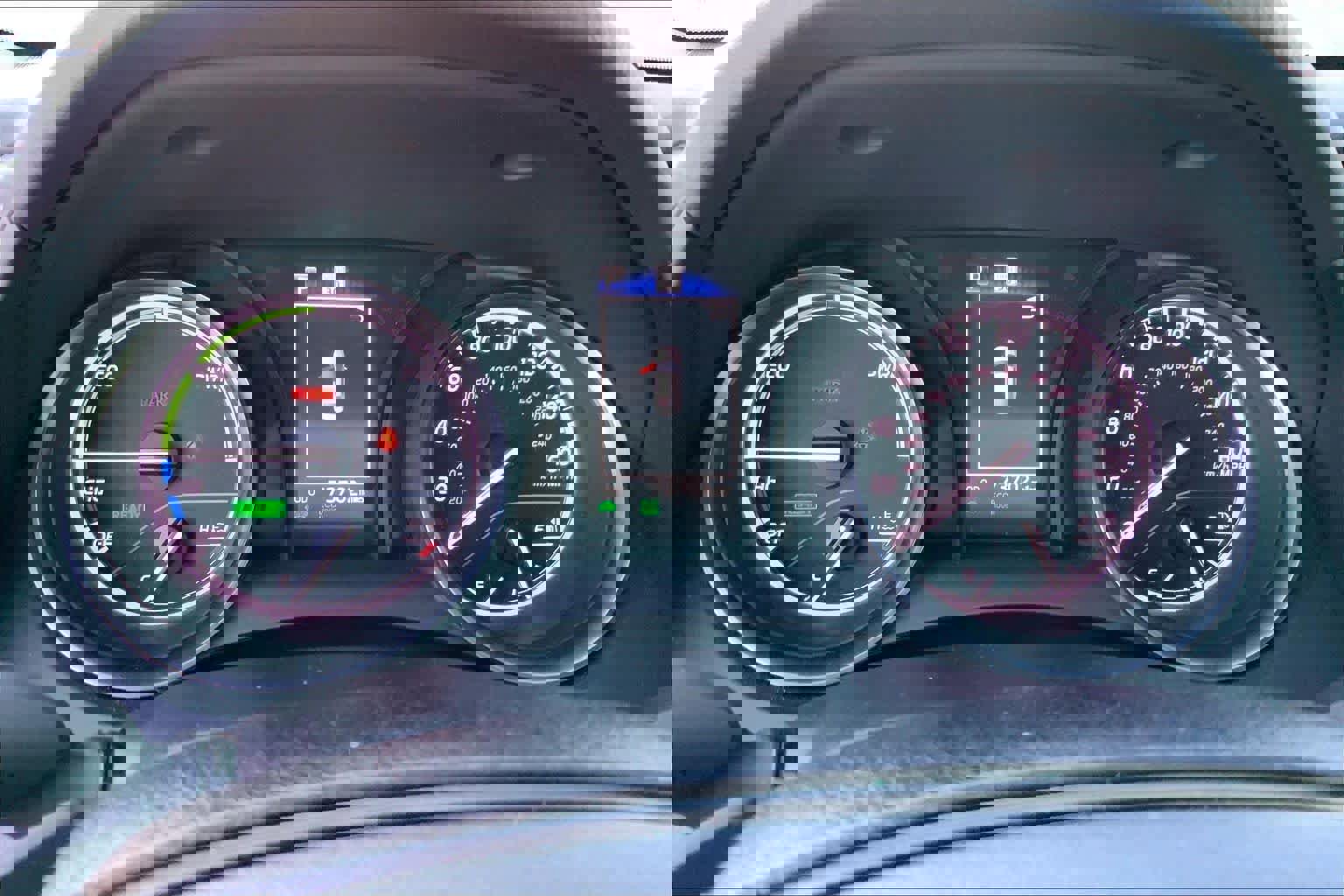 Used 2023 Toyota Camry SE image 25