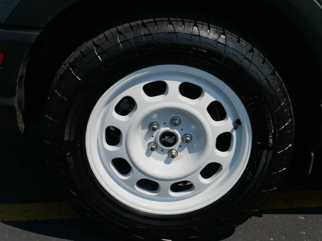 Certified 2024 Ford Bronco Sport Heritage AWD/4WD image 5