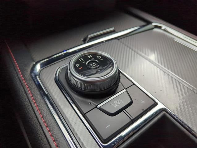 Certified 2021 Ford Expedition Max Limited image 11