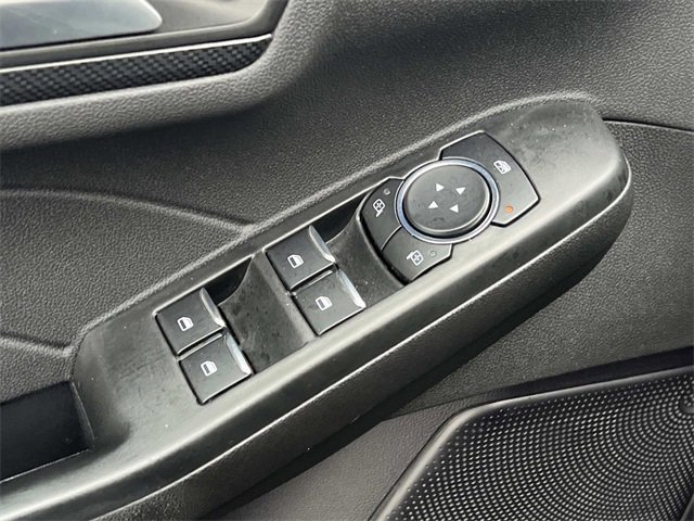 Certified 2023 Ford Escape ST-Line w/ Tech Pack #1 image 17