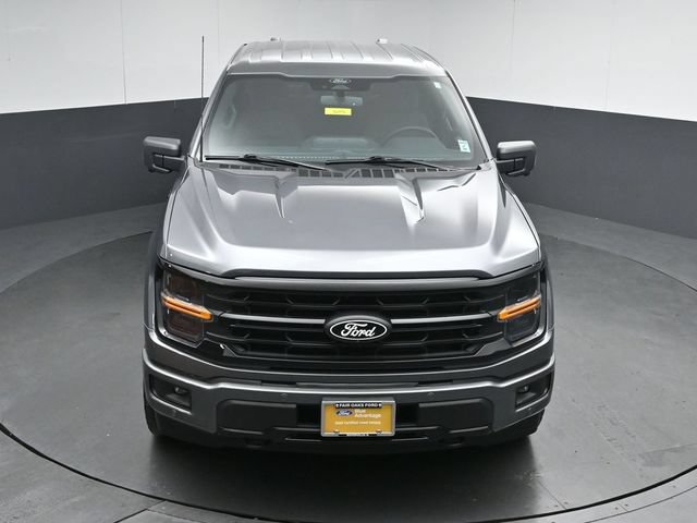 Certified 2024 Ford F150 XLT w/ Equipment Group 302A MID AWD/4WD image 46