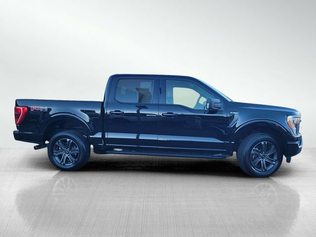 Certified 2023 Ford F150 XLT image 2