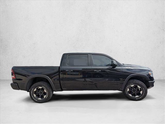 Used 2024 RAM 1500 Rebel w/ Rebel Level 1 Equipment Group video 2