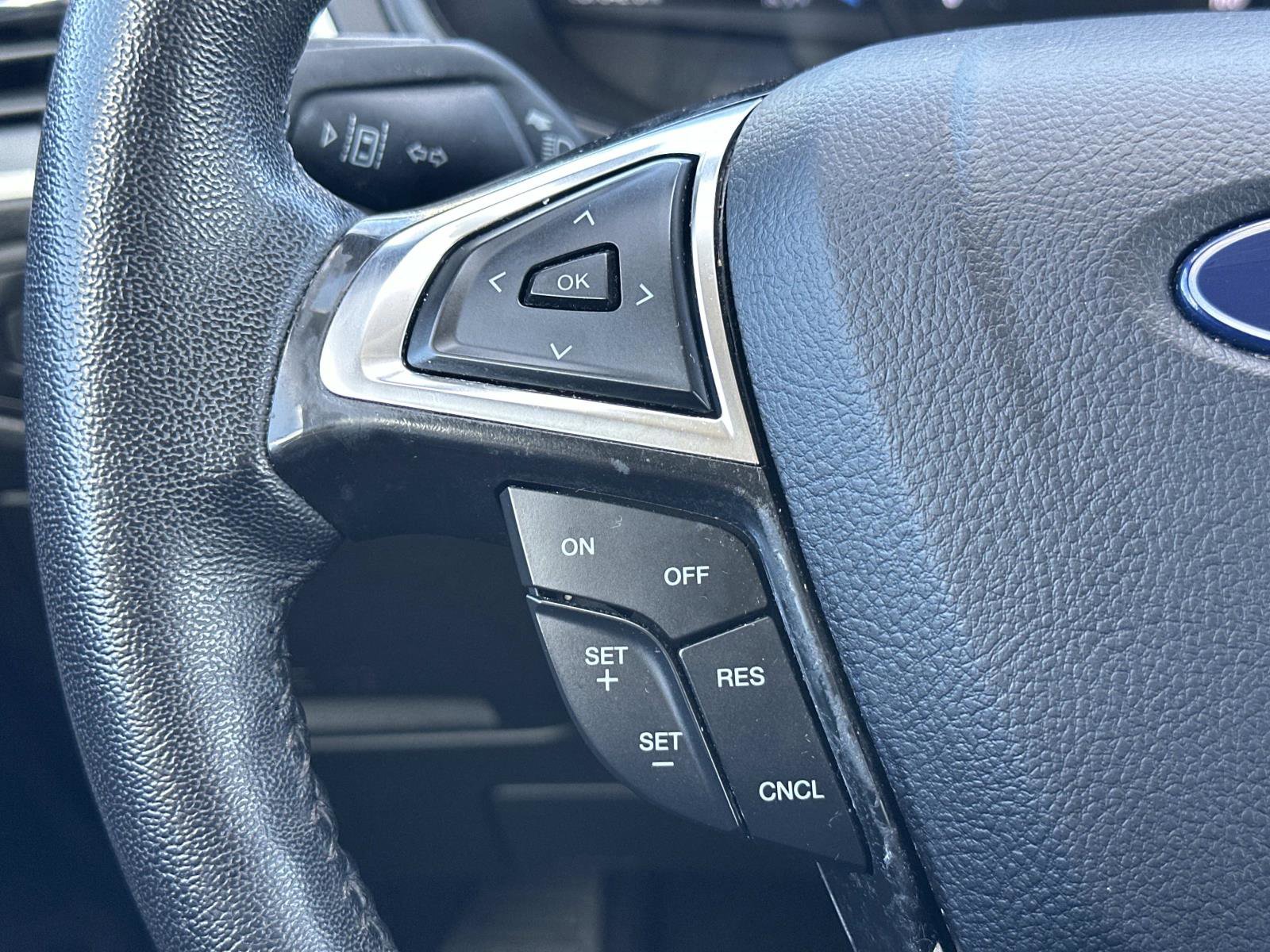 Certified 2024 Ford Edge SEL image 14