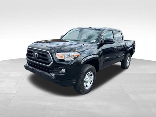 Used 2023 Toyota Tacoma SR5 RWD image 7
