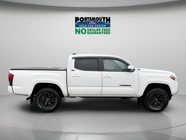 Used 2021 Toyota Tacoma SR5 AWD/4WD image 6