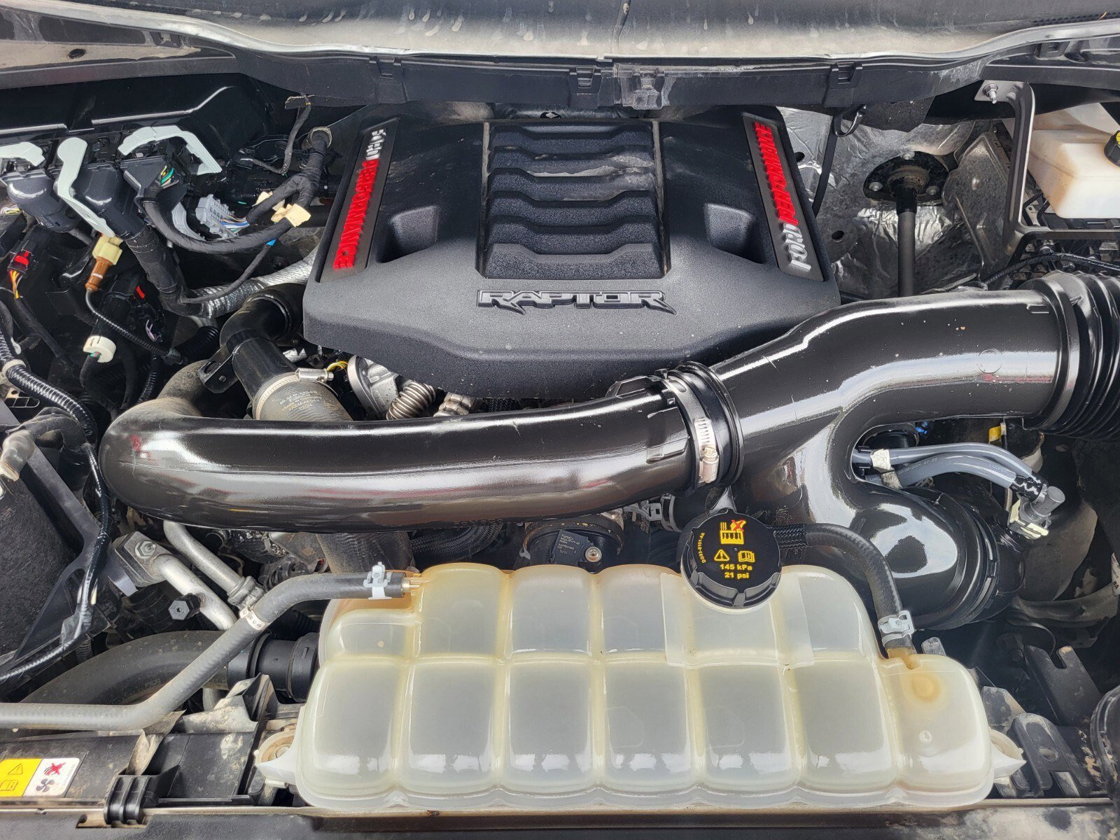 Certified 2024 Ford F150 Raptor image 33