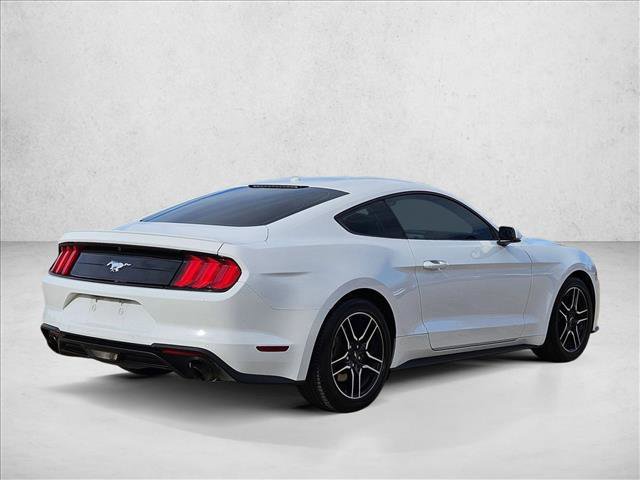 Certified 2020 Ford Mustang Premium image 3