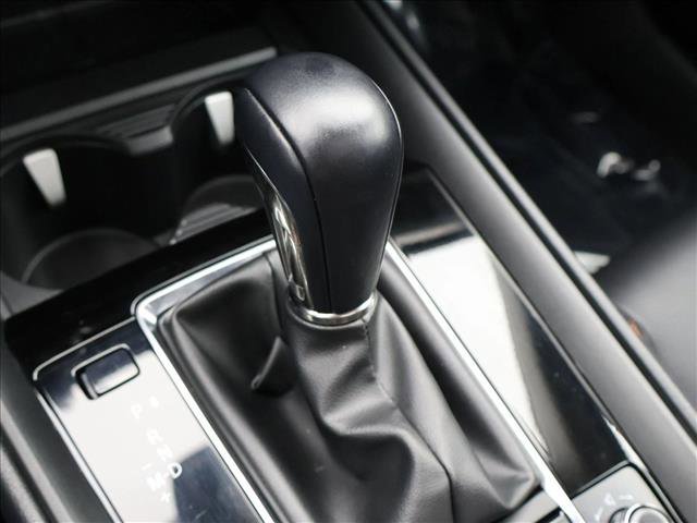 Used 2024 MAZDA CX-50 AWD 2.5 S w/ Cargo Package image 16