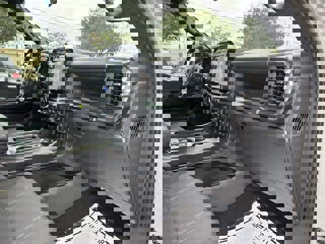 Certified 2024 Ford F150 STX image 23