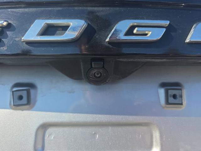 Certified 2021 Ford Edge SEL w/ Convenience Package image 17