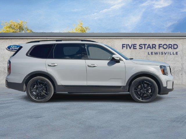 Used 2025 Kia Telluride SX Prestige X-Line AWD/4WD image 9