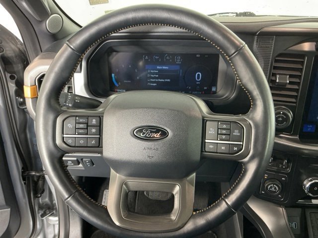 Certified 2024 Ford F150 Tremor w/ Equipment Group 402A High image 19