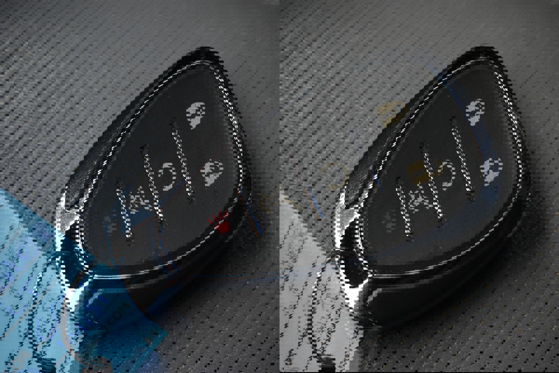 Used 2020 Chevrolet Traverse Premier image 34