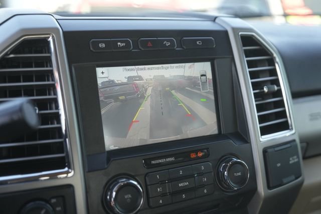 Certified 2017 Ford F250 Lariat w/ Lariat Value Package image 27