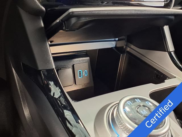 Certified 2023 Ford Explorer ST w/ Equipment Group 401A AWD/4WD image 15