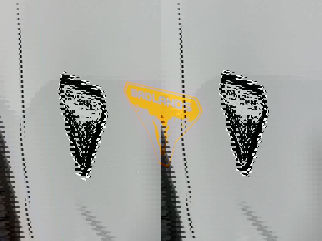 Certified 2022 Ford Bronco Sport Badlands image 10