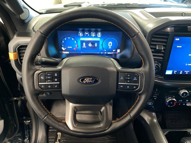 Certified 2025 Ford F150 Tremor w/ Bed Utility Package AWD/4WD image 18