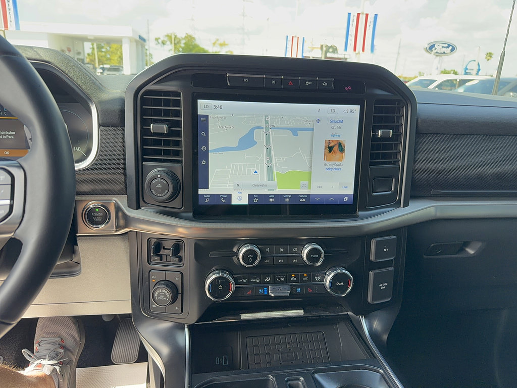 Certified 2023 Ford F150 Raptor AWD/4WD image 23
