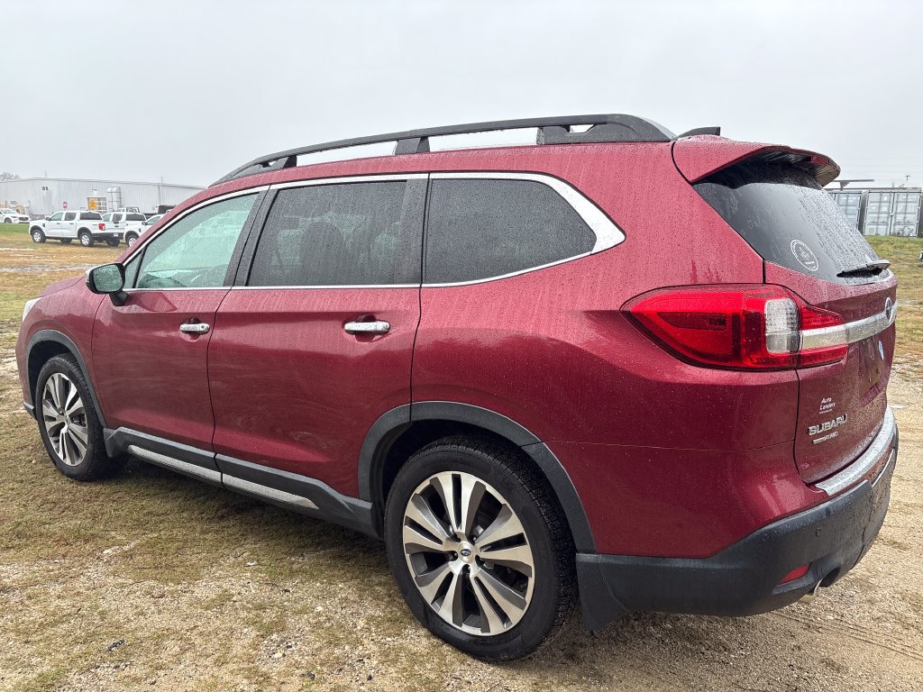 Used 2022 Subaru Ascent Touring w/ Popular Package #2A AWD/4WD image 16