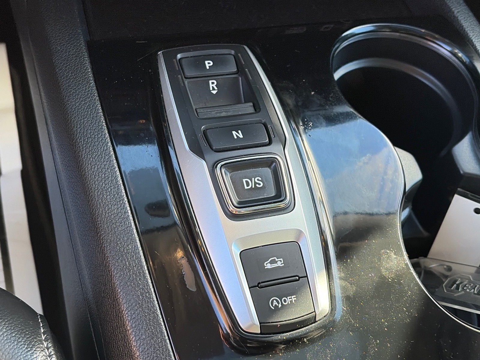Used 2020 Honda Ridgeline RTL-E image 12