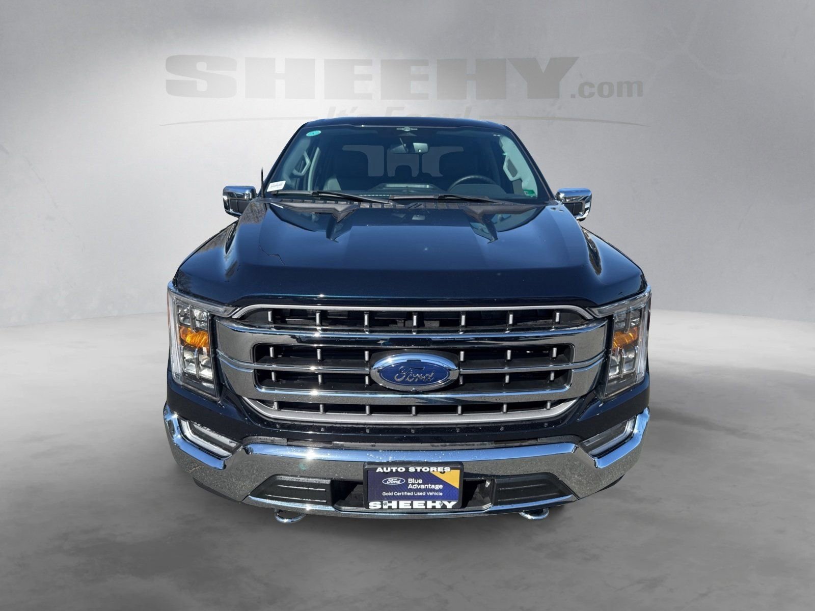 Certified 2023 Ford F150 Lariat w/ Max Trailer Tow Package image 9