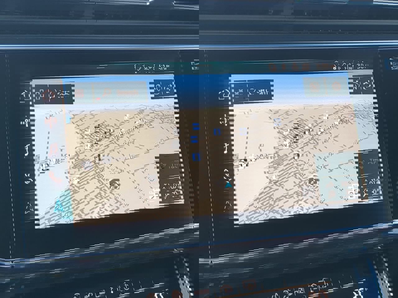 Used 2021 Audi Q7 2.0T Premium w/ Convenience Package image 20