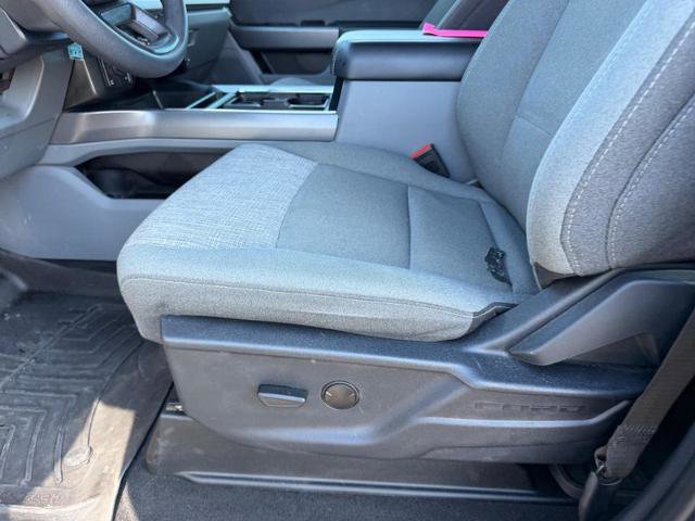 Certified 2024 Ford F250 XLT w/ FX4 Off-Road Package image 18