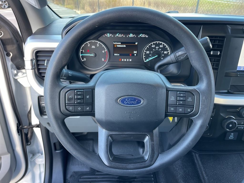 Certified 2024 Ford F250 XL image 15