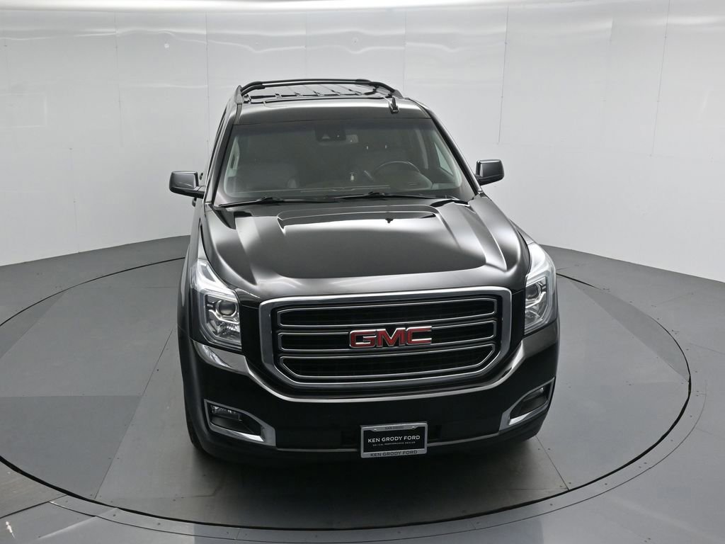 Used 2019 GMC Yukon XL SLT w/ Open Road Package image 26
