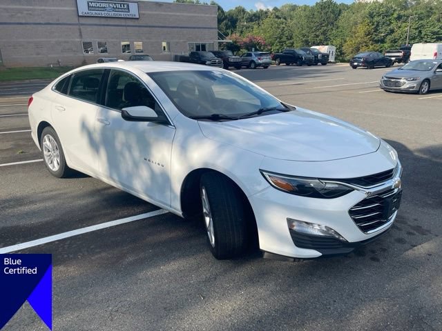 Used 2023 Chevrolet Malibu LT FWD image 7