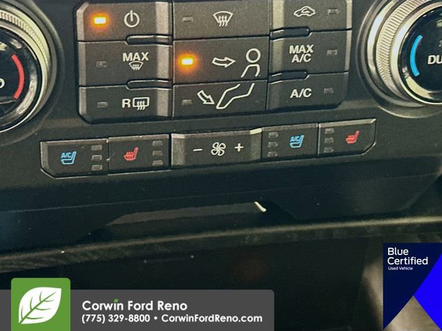 Certified 2018 Ford F350 Platinum w/ FX4 4x4 Off Road Package image 23