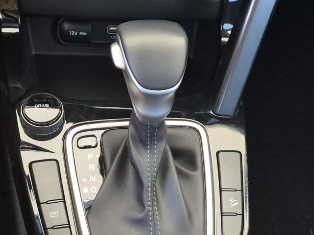 Used 2024 Kia Seltos S FWD image 27