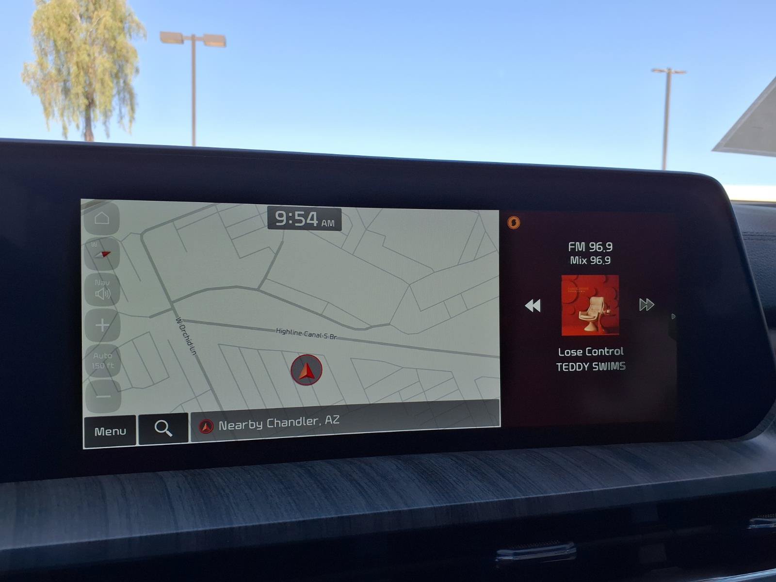 Used 2024 Kia Telluride SX AWD/4WD image 22