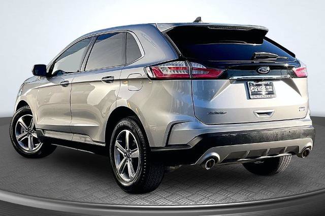 Certified 2020 Ford Edge SEL w/ Convenience Package AWD/4WD image 13