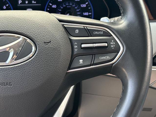 Used 2021 Hyundai Palisade SEL w/ Cargo Package AWD/4WD image 20