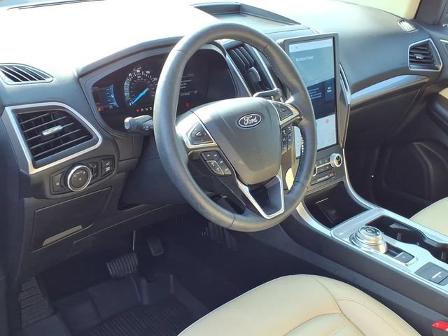Certified 2024 Ford Edge SEL w/ Convenience Package AWD/4WD image 20