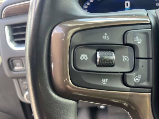 Used 2023 Chevrolet Suburban High Country AWD/4WD image 24