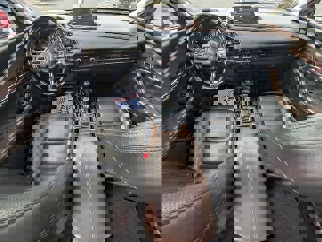 Used 2023 MAZDA CX-30 AWD 2.5 S w/ Premium Package image 23