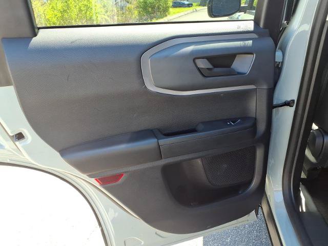 Certified 2024 Ford Bronco Sport Big Bend AWD/4WD image 16