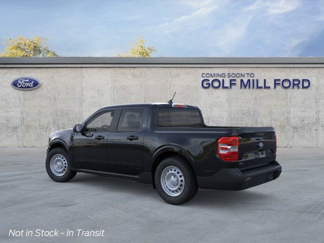 Certified 2026 Ford Maverick XL FWD image 5