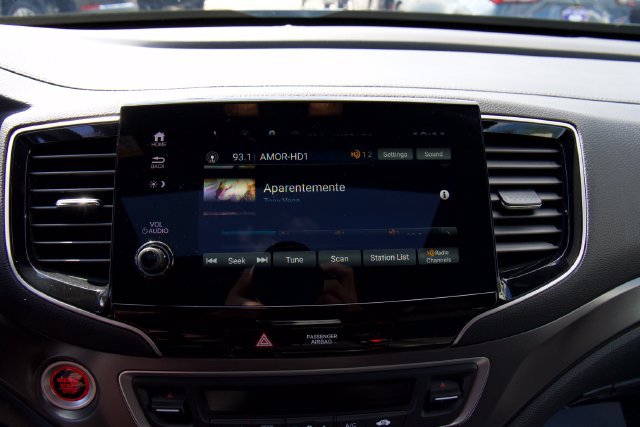 Used 2023 Honda Passport EX-L image 23